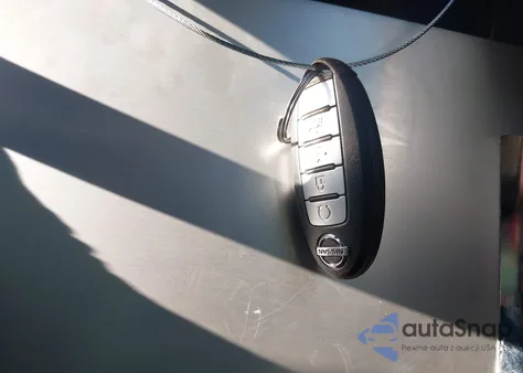 2017 Nissan Altima 2.5 S from USA, damaged, VIN 1N4AL3AP1HC234608